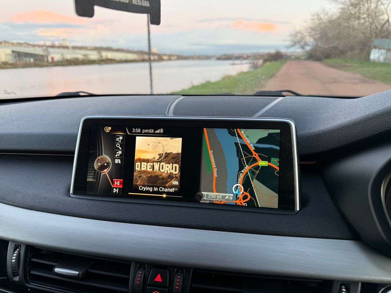 2016 BMW X5 2016 BMW X5