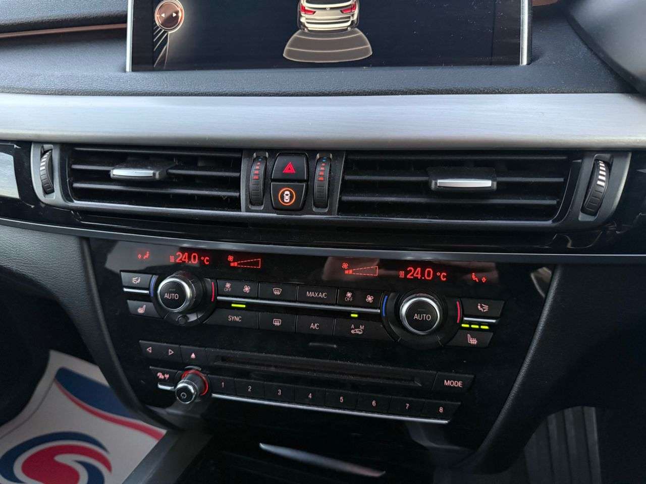 2016 BMW X5 2016 BMW X5