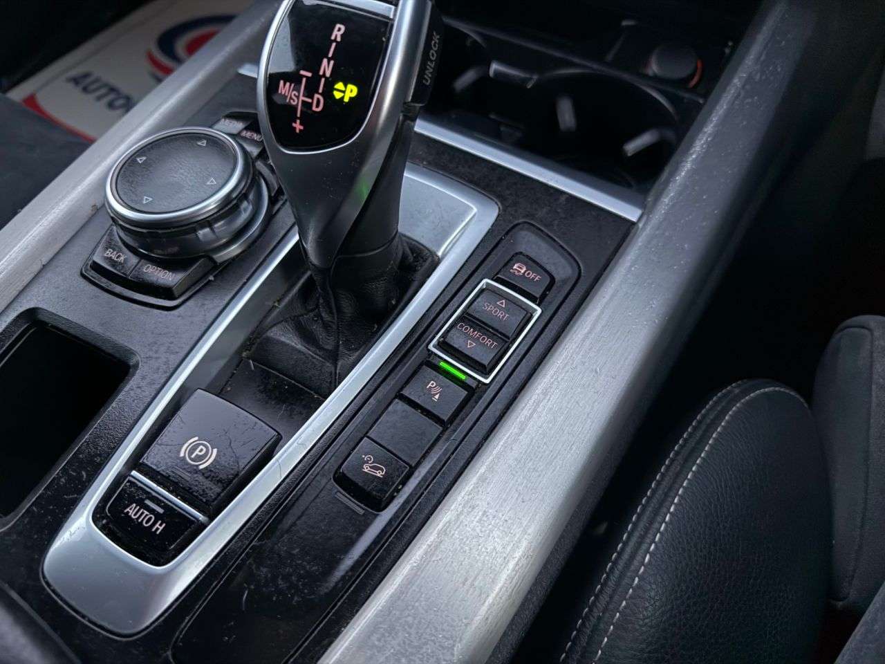 2016 BMW X5 2016 BMW X5