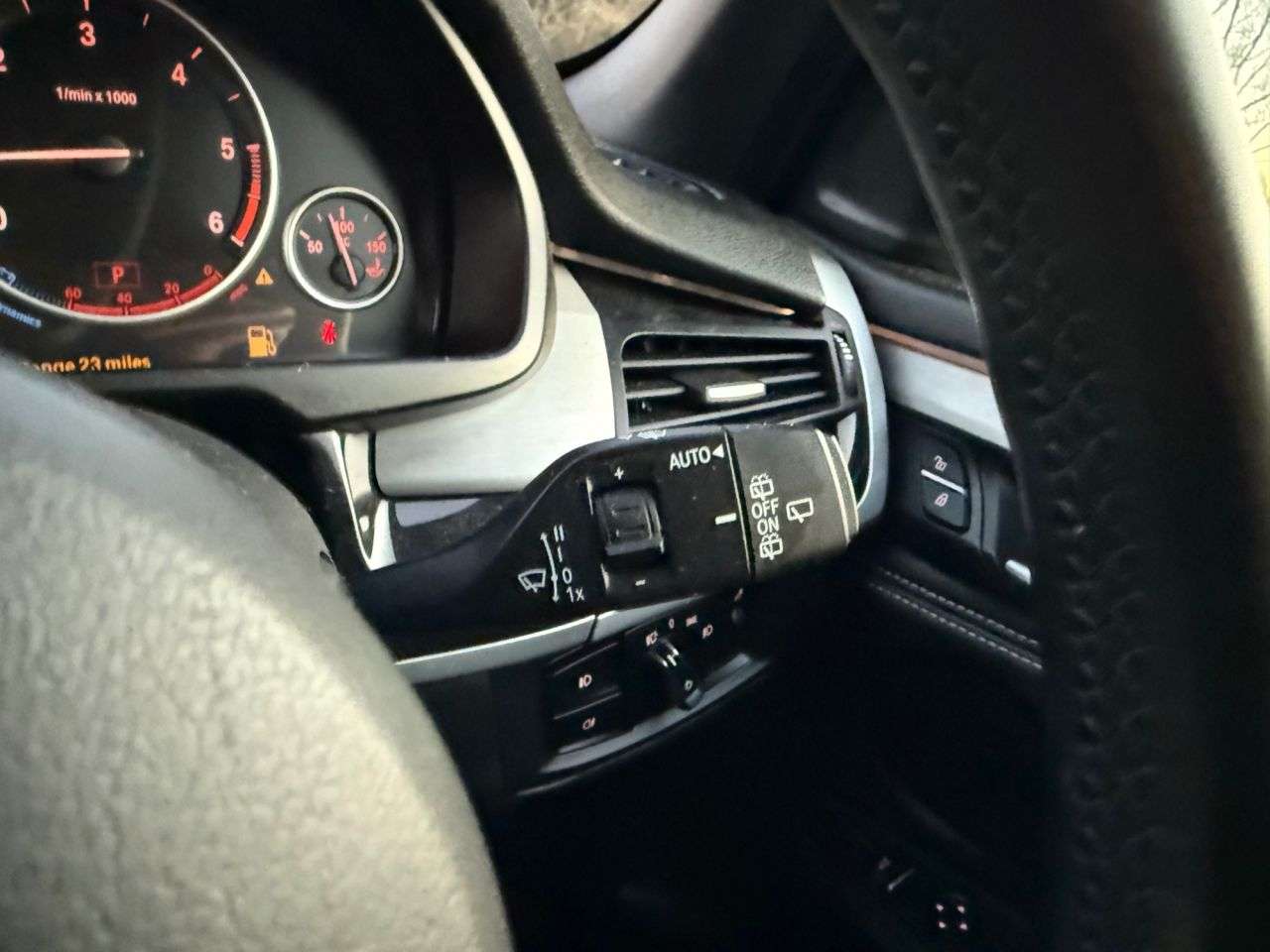 2016 BMW X5 2016 BMW X5