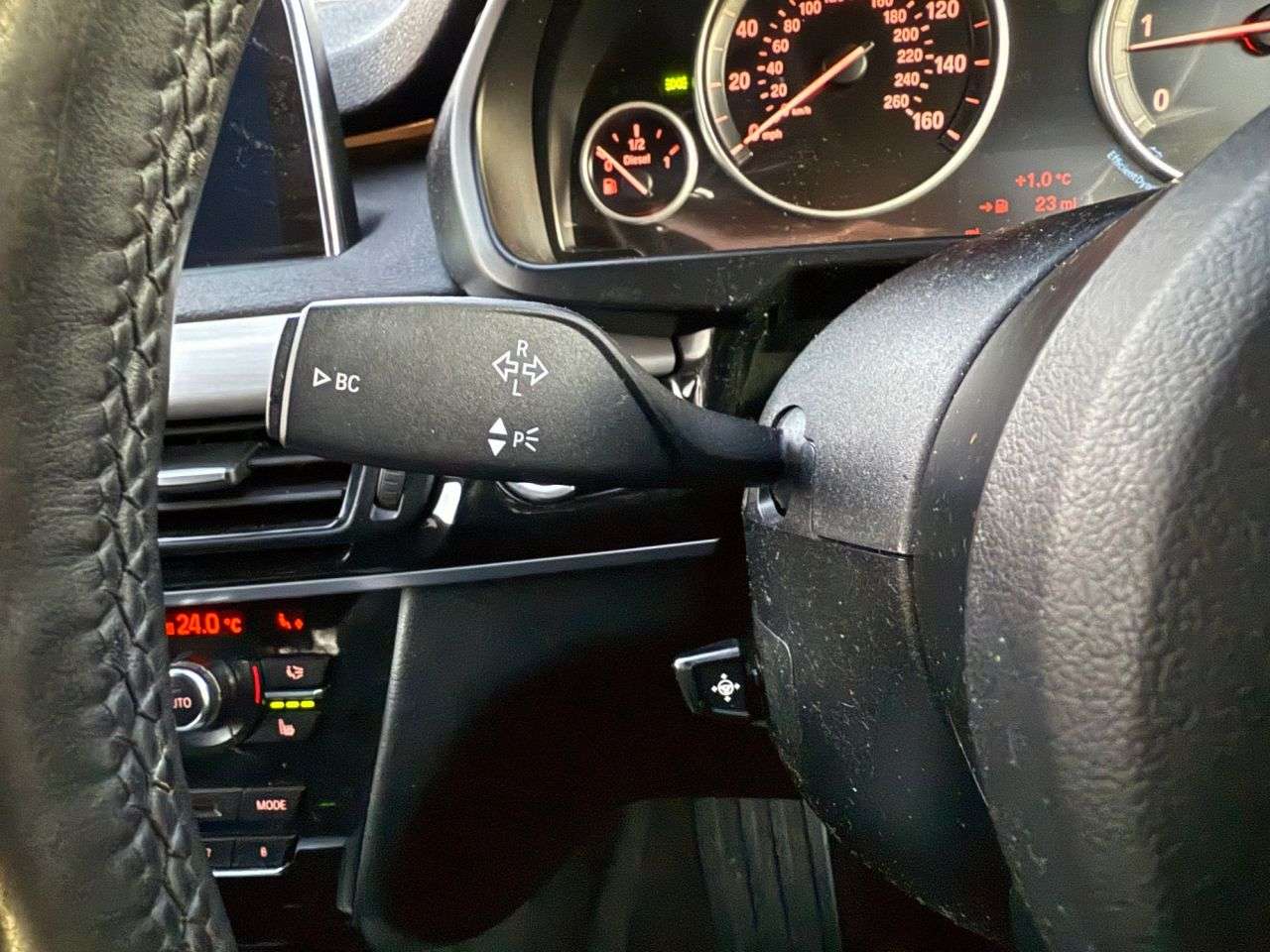 2016 BMW X5 2016 BMW X5