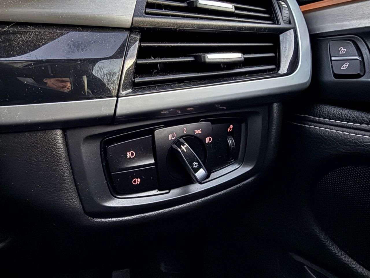 2016 BMW X5 2016 BMW X5