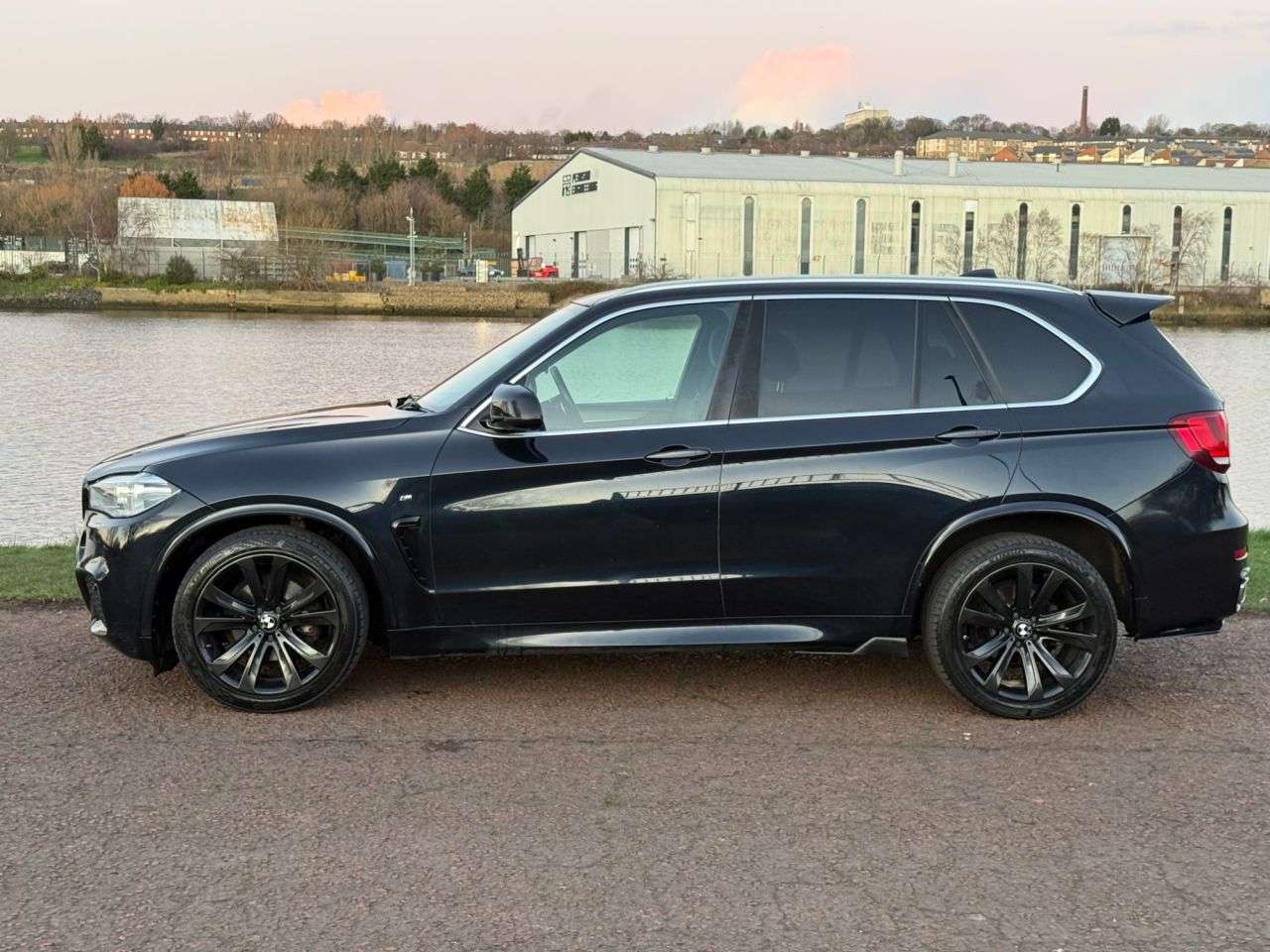 2016 BMW X5 2016 BMW X5