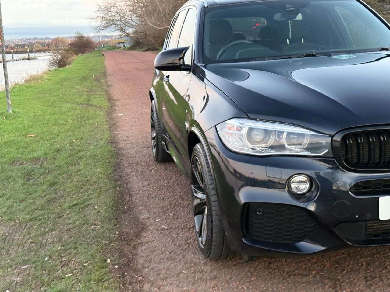 2016 BMW X5 2016 BMW X5