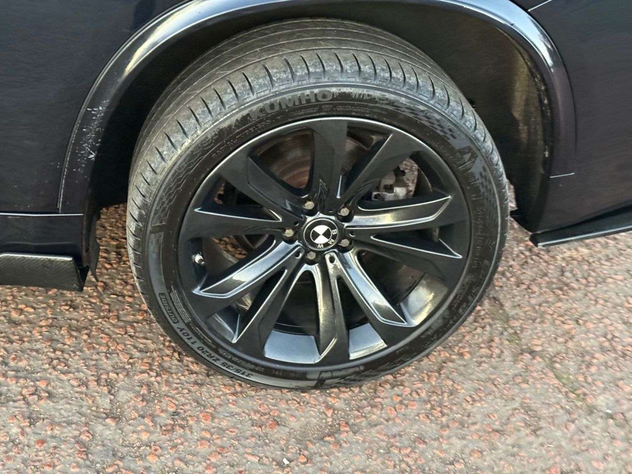 2016 BMW X5 2016 BMW X5