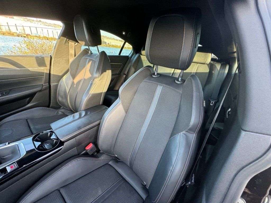 A 2020 PEUGEOT 508 1.5 BlueHDi GT Line Fastback 5dr Diesel Manual Euro 6 (s/s) (130 ps) **CRUI A 2020 PEUGEOT 508 1.5 BlueHDi GT Line Fastback 5dr Diesel Manual Euro 6 (s/s) (130 ps) **CRUI