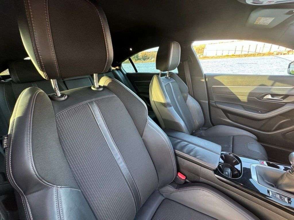 2020 PEUGEOT 508 2020 PEUGEOT 508