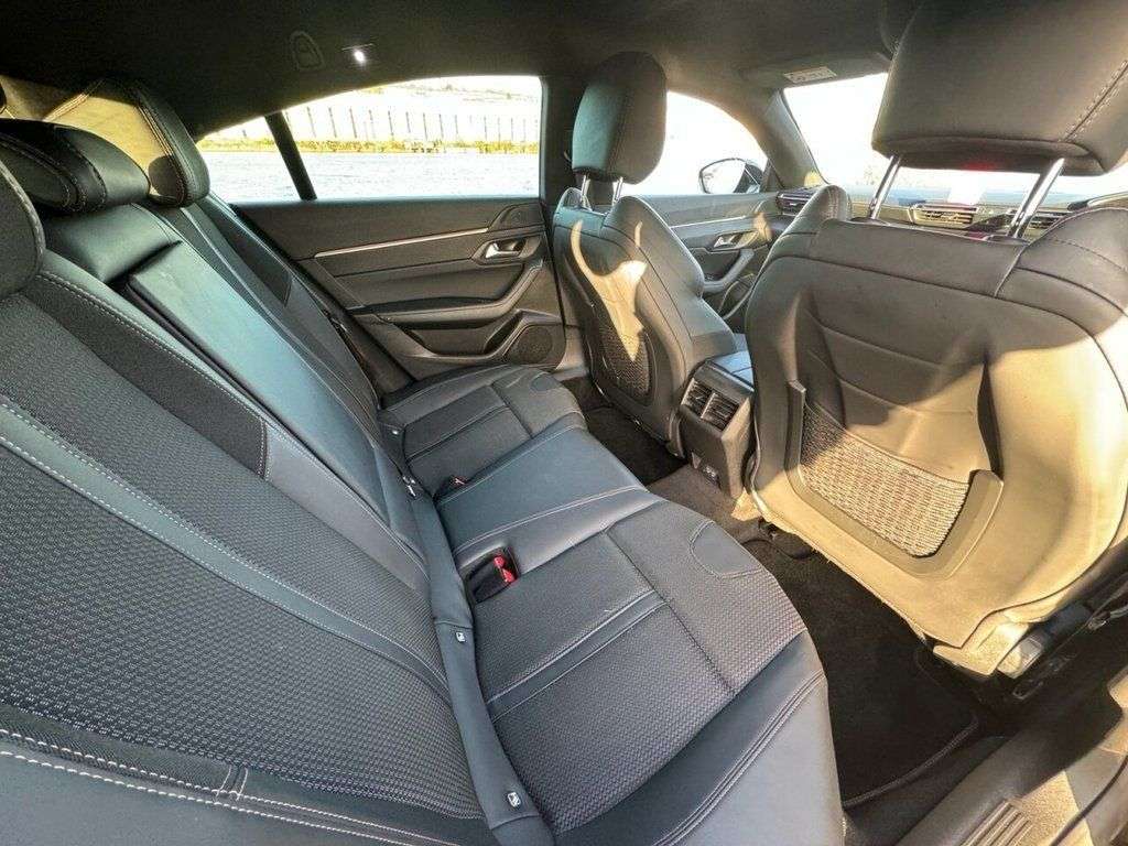 2020 PEUGEOT 508 2020 PEUGEOT 508