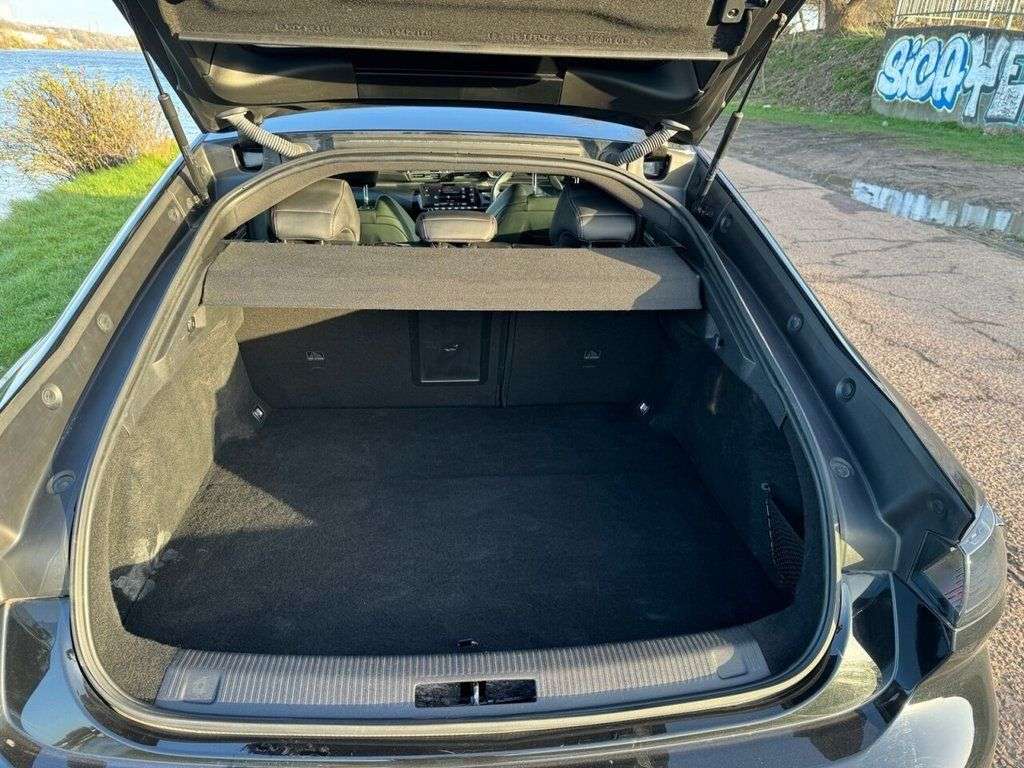 2020 PEUGEOT 508 2020 PEUGEOT 508