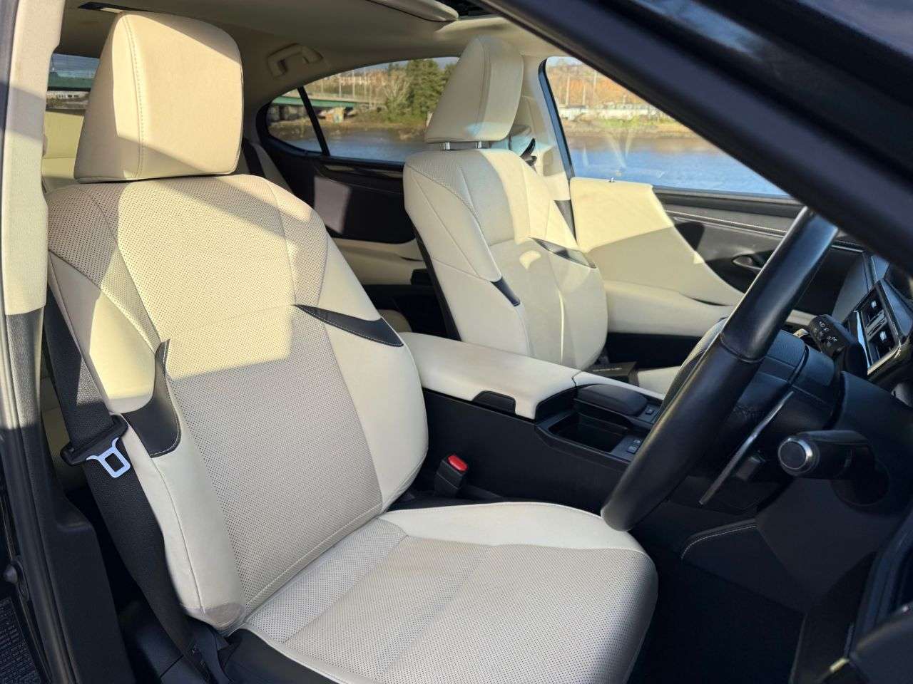 2022 LEXUS ES 2022 LEXUS ES