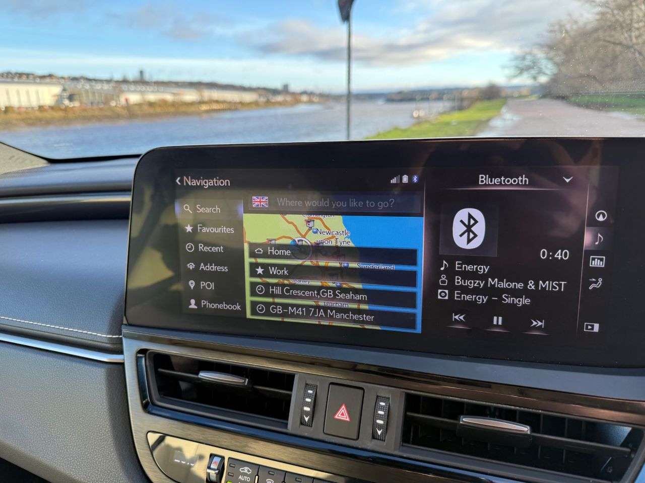 2022 LEXUS ES 2022 LEXUS ES