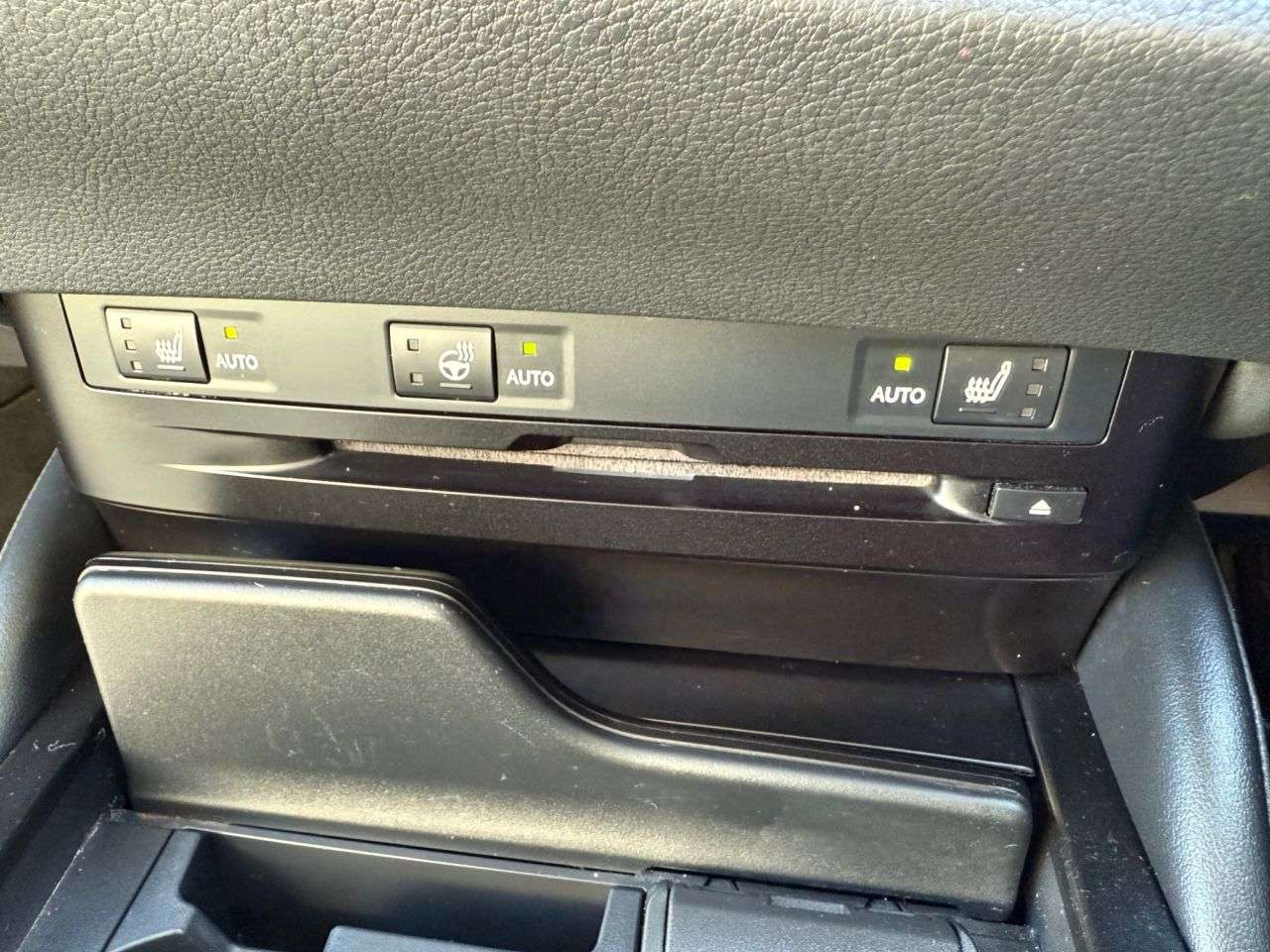 2022 LEXUS ES 2022 LEXUS ES