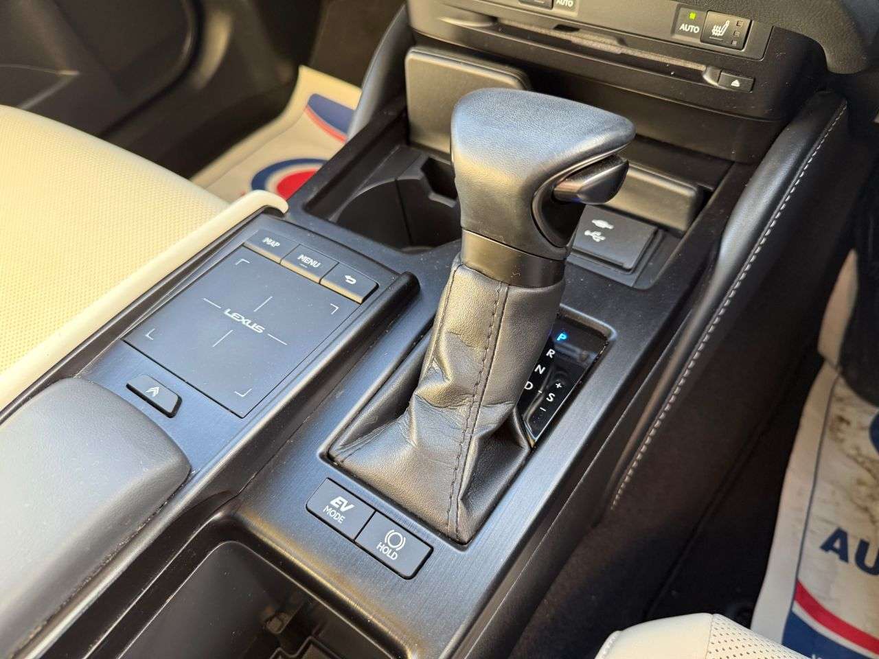 2022 LEXUS ES 2022 LEXUS ES