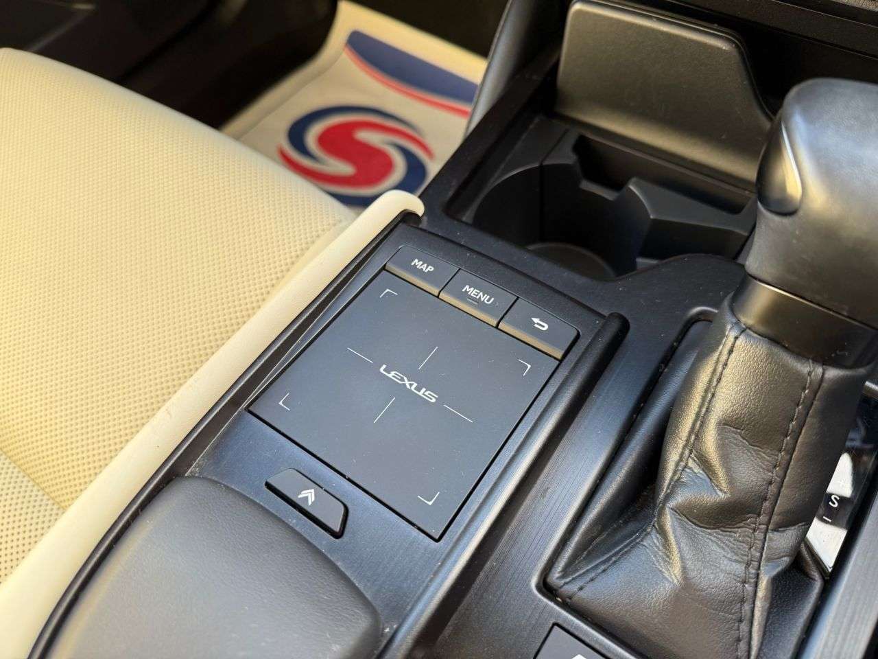 2022 LEXUS ES 2022 LEXUS ES