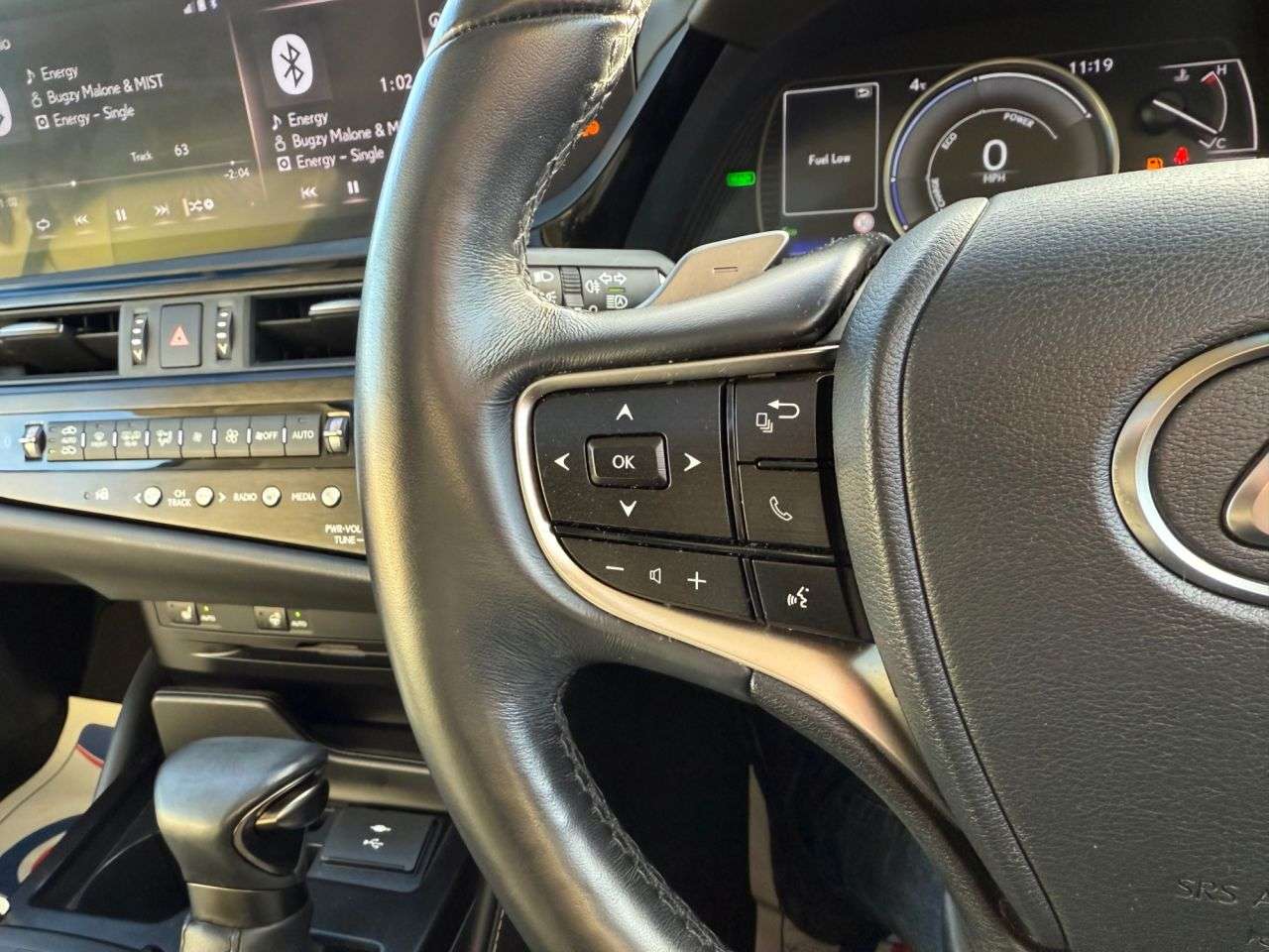 2022 LEXUS ES 2022 LEXUS ES