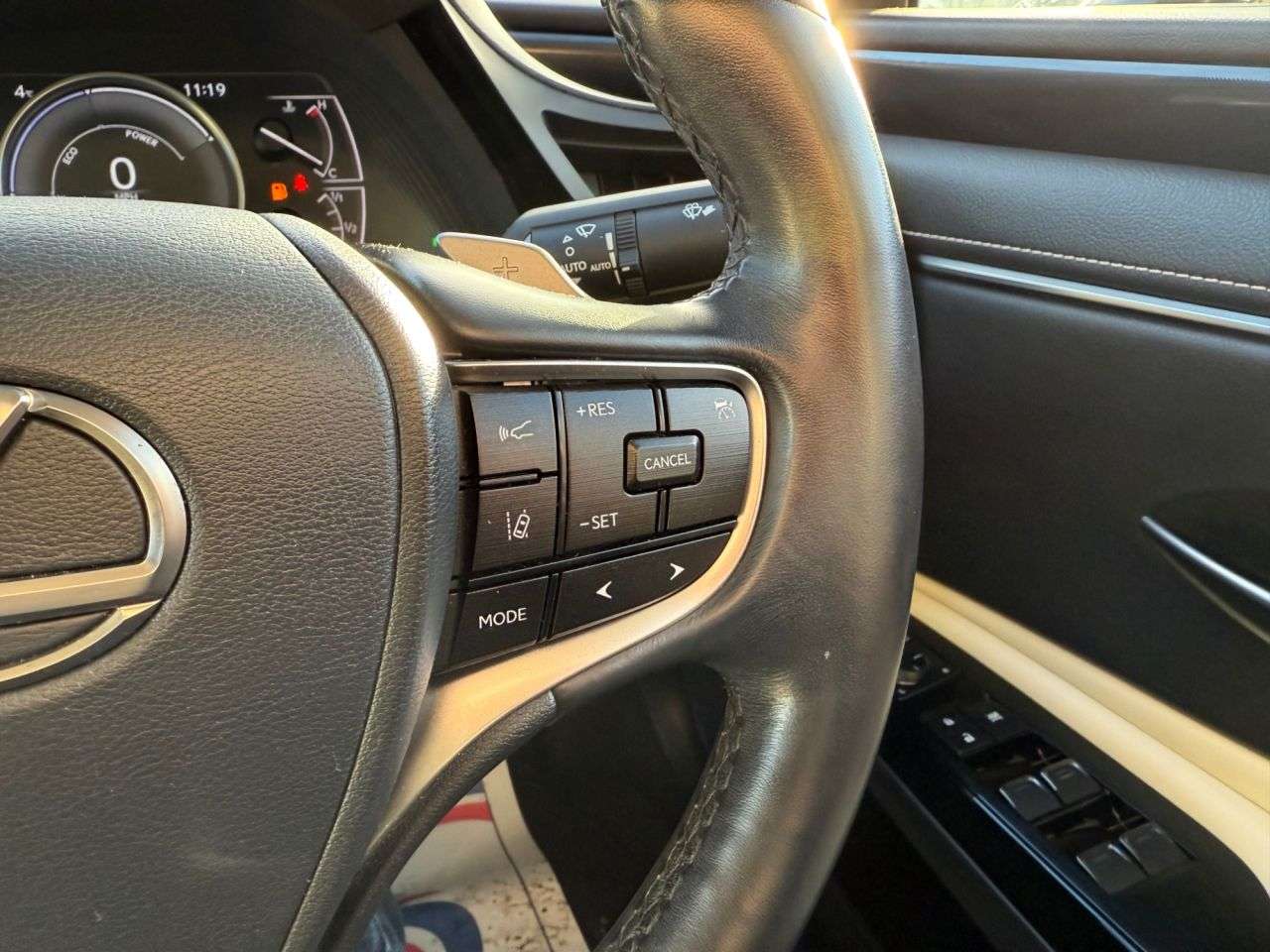 2022 LEXUS ES 2022 LEXUS ES