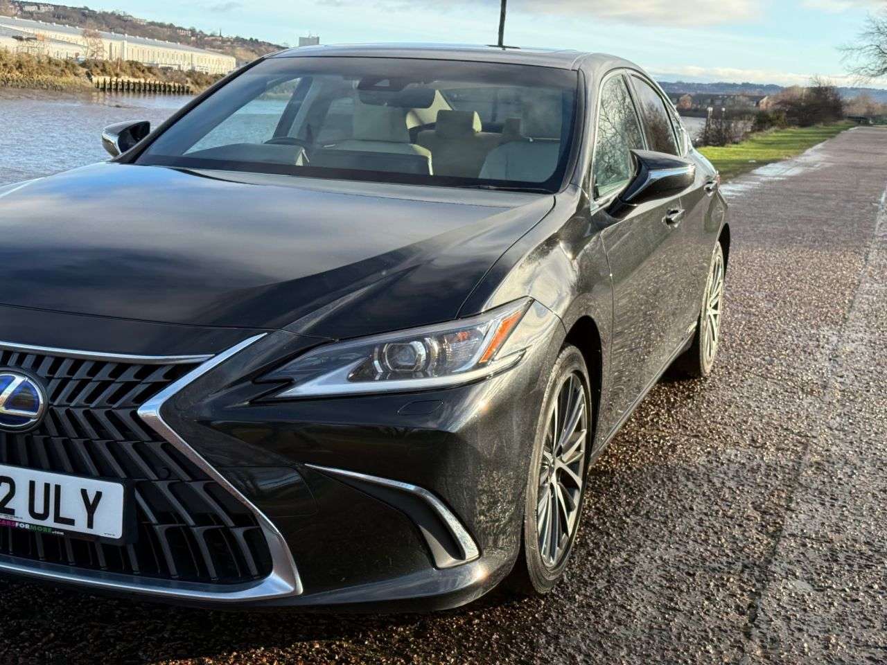 2022 LEXUS ES 2022 LEXUS ES