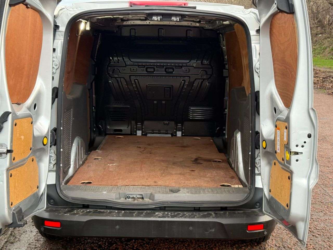 2020 FORD TRANSIT CONNECT 2020 FORD TRANSIT CONNECT