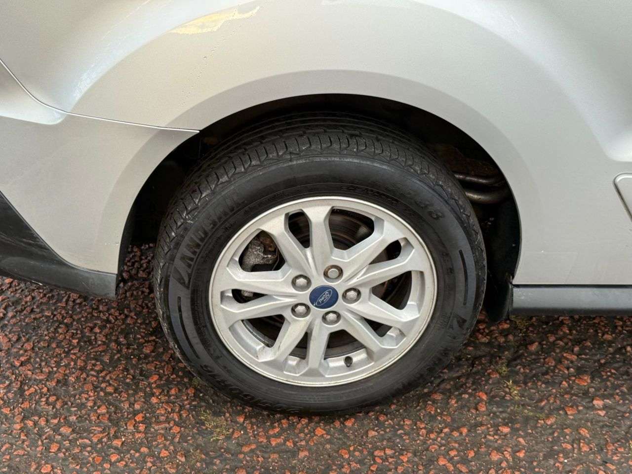 2020 FORD TRANSIT CONNECT 2020 FORD TRANSIT CONNECT