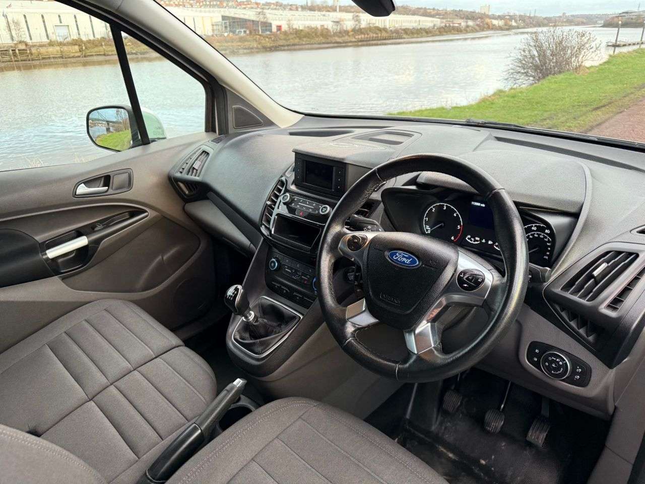 2020 FORD TRANSIT CONNECT 2020 FORD TRANSIT CONNECT