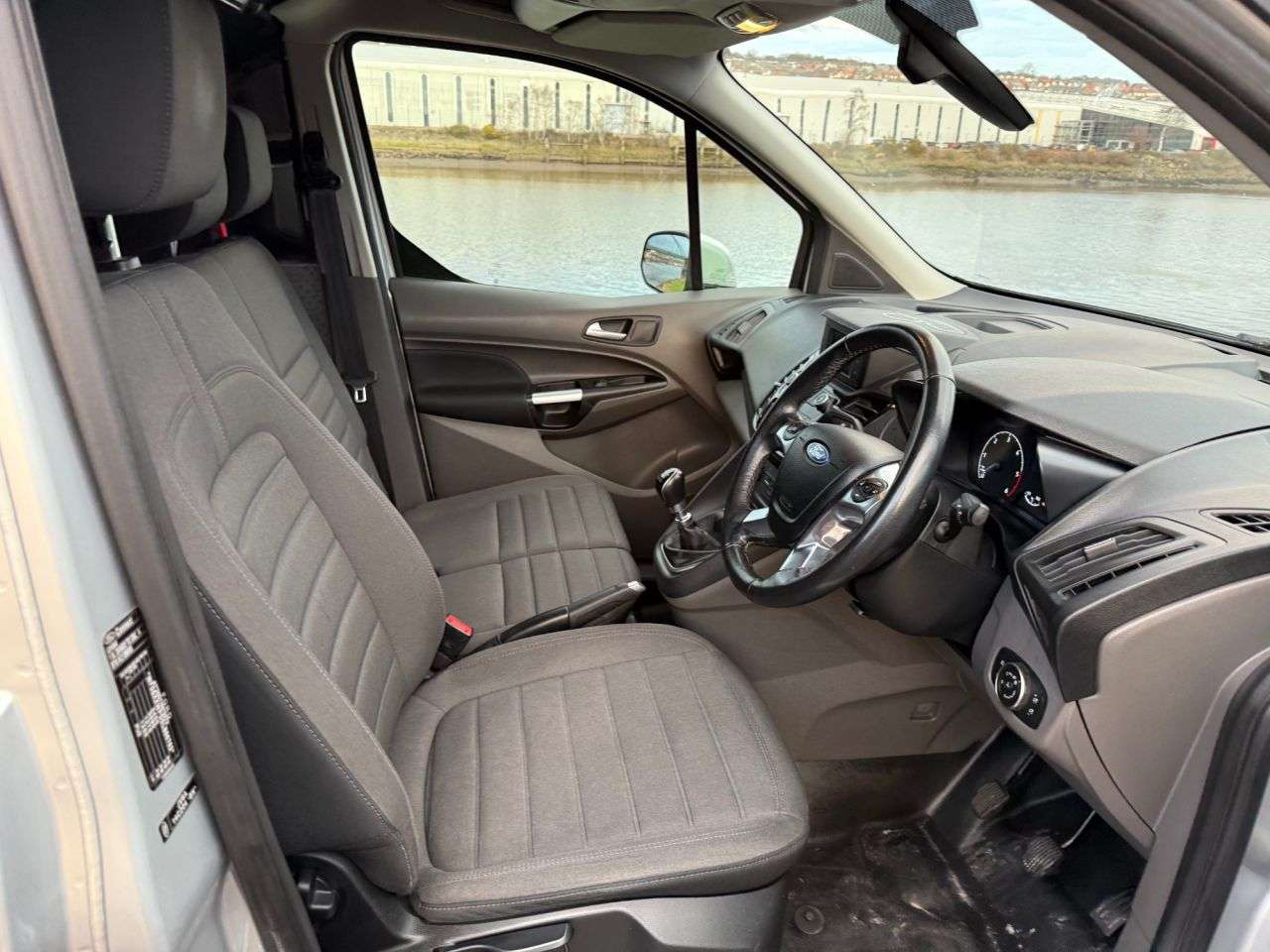 2020 FORD TRANSIT CONNECT 2020 FORD TRANSIT CONNECT