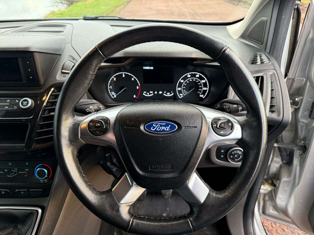 2020 FORD TRANSIT CONNECT 2020 FORD TRANSIT CONNECT