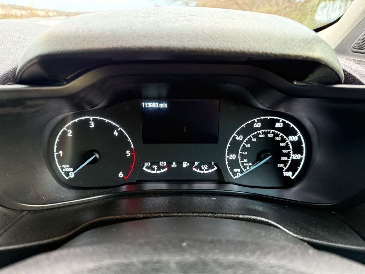 2020 FORD TRANSIT CONNECT 2020 FORD TRANSIT CONNECT