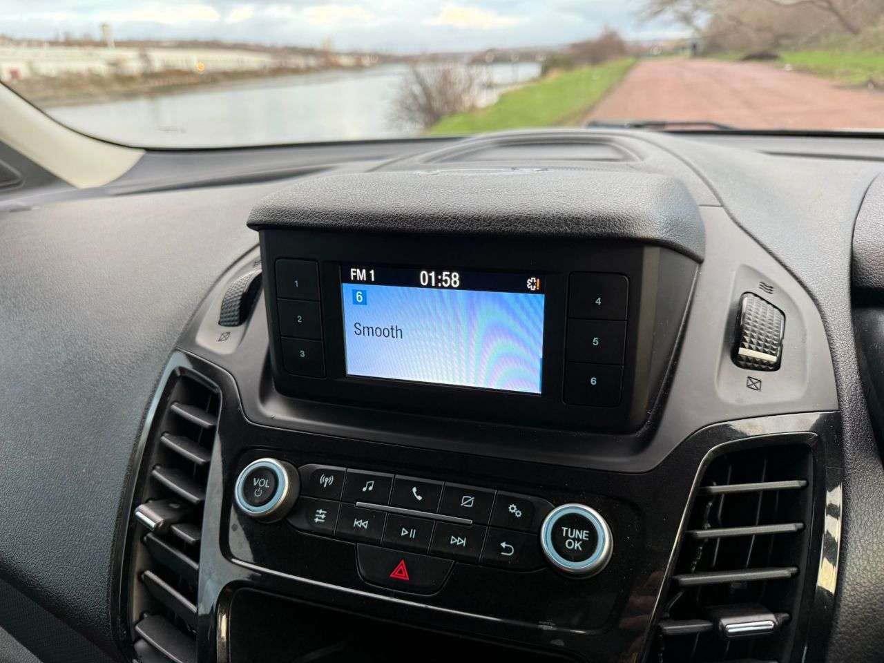 2020 FORD TRANSIT CONNECT 2020 FORD TRANSIT CONNECT