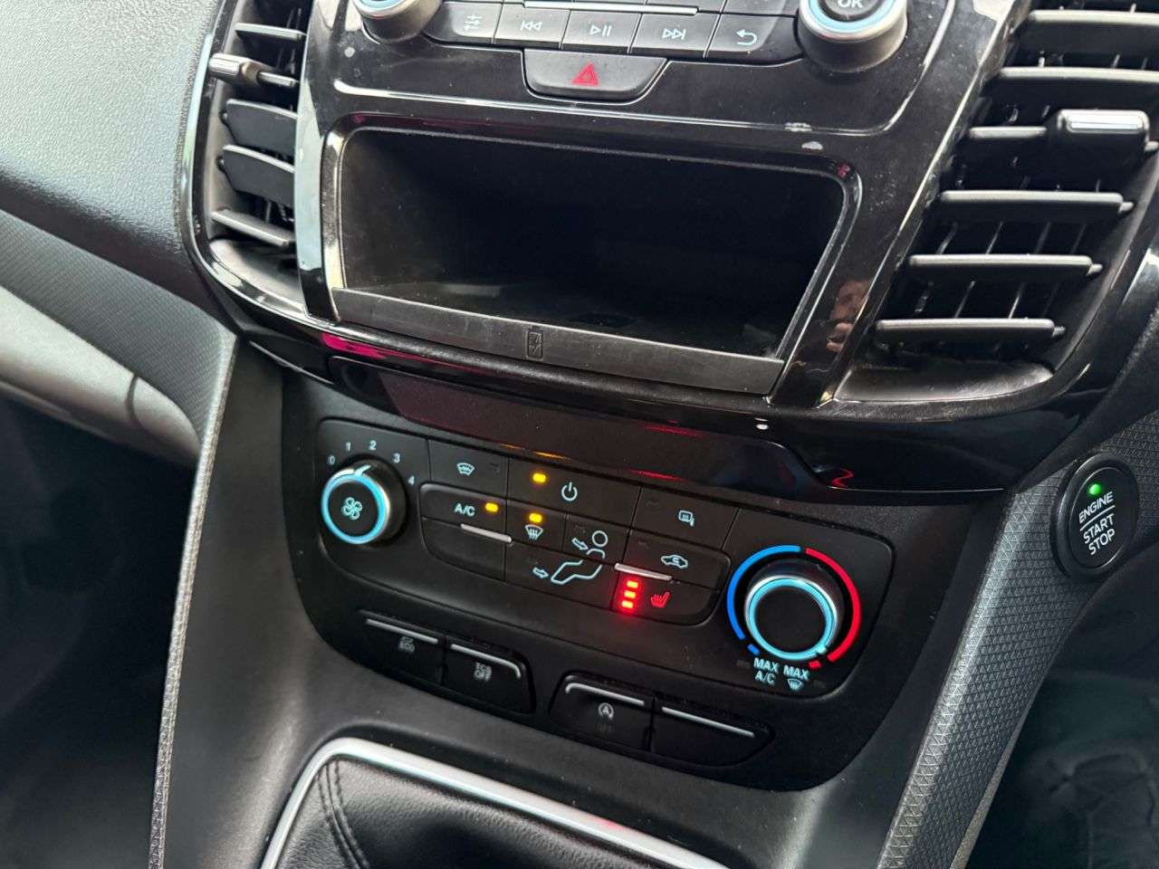 2020 FORD TRANSIT CONNECT 2020 FORD TRANSIT CONNECT