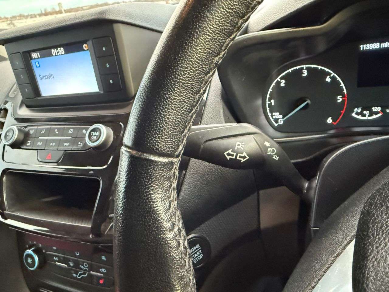 2020 FORD TRANSIT CONNECT 2020 FORD TRANSIT CONNECT