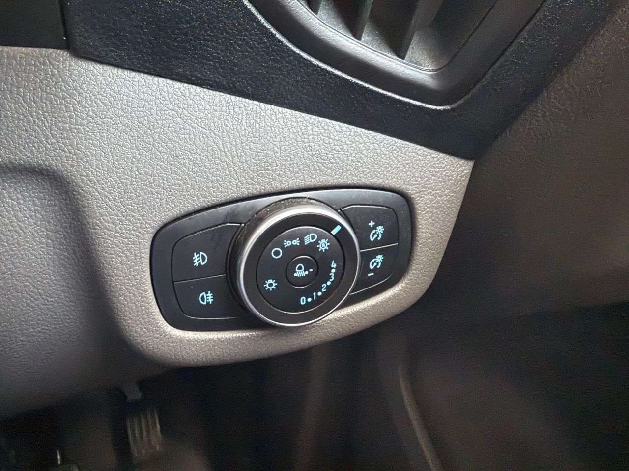 2020 FORD TRANSIT CONNECT 2020 FORD TRANSIT CONNECT