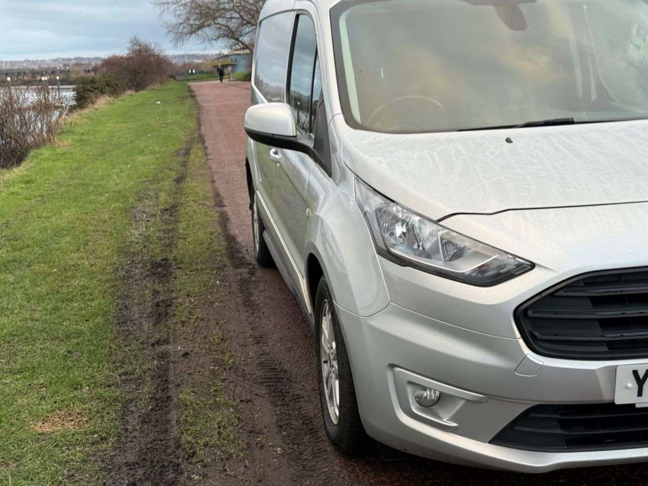 2020 FORD TRANSIT CONNECT 2020 FORD TRANSIT CONNECT