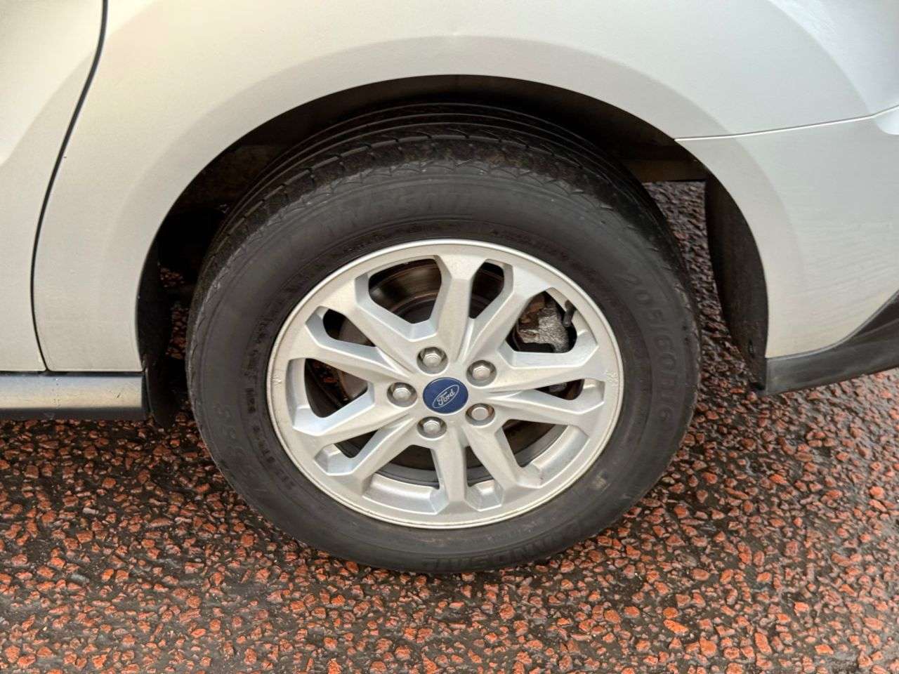 2020 FORD TRANSIT CONNECT 2020 FORD TRANSIT CONNECT