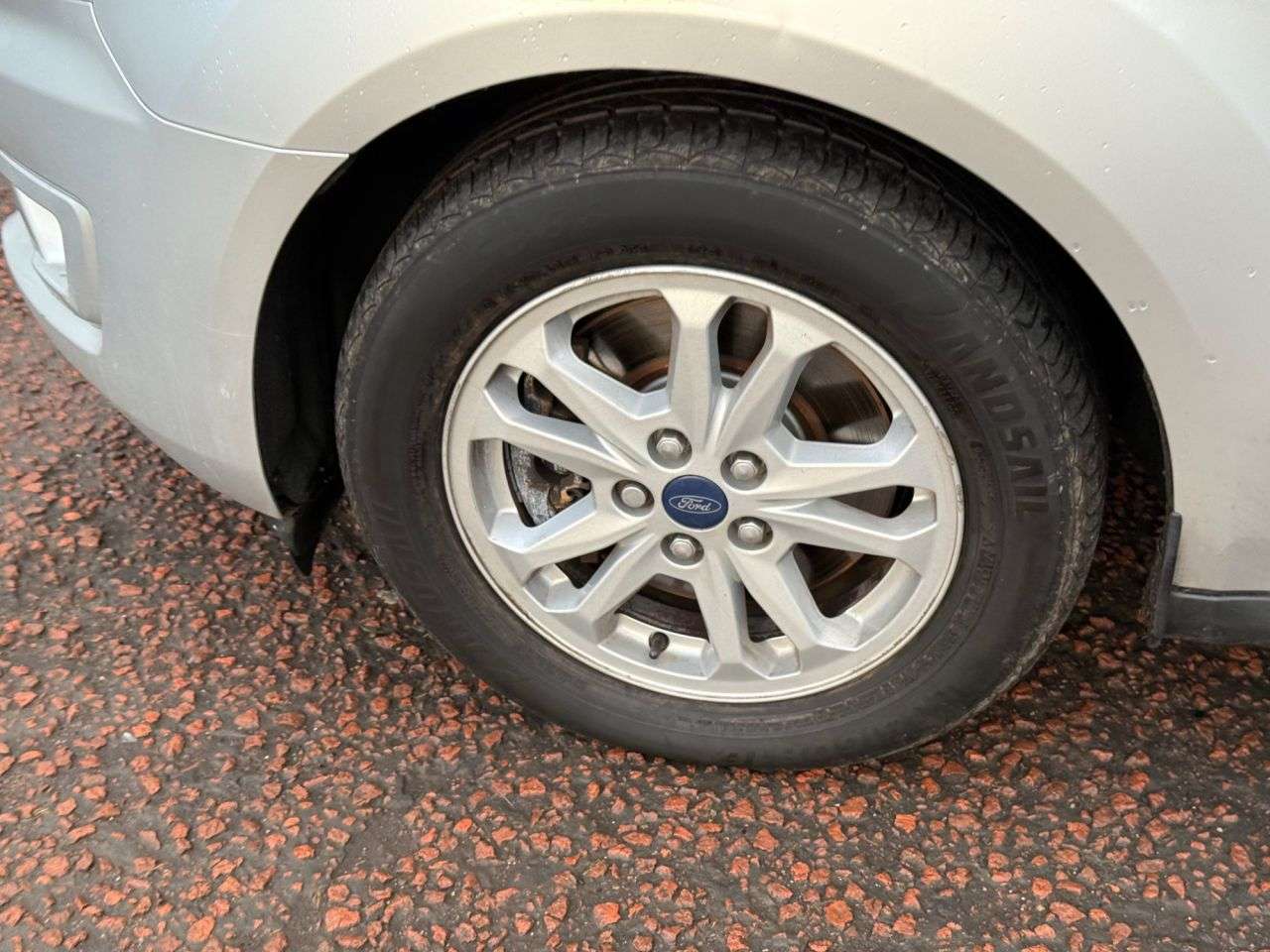 2020 FORD TRANSIT CONNECT 2020 FORD TRANSIT CONNECT