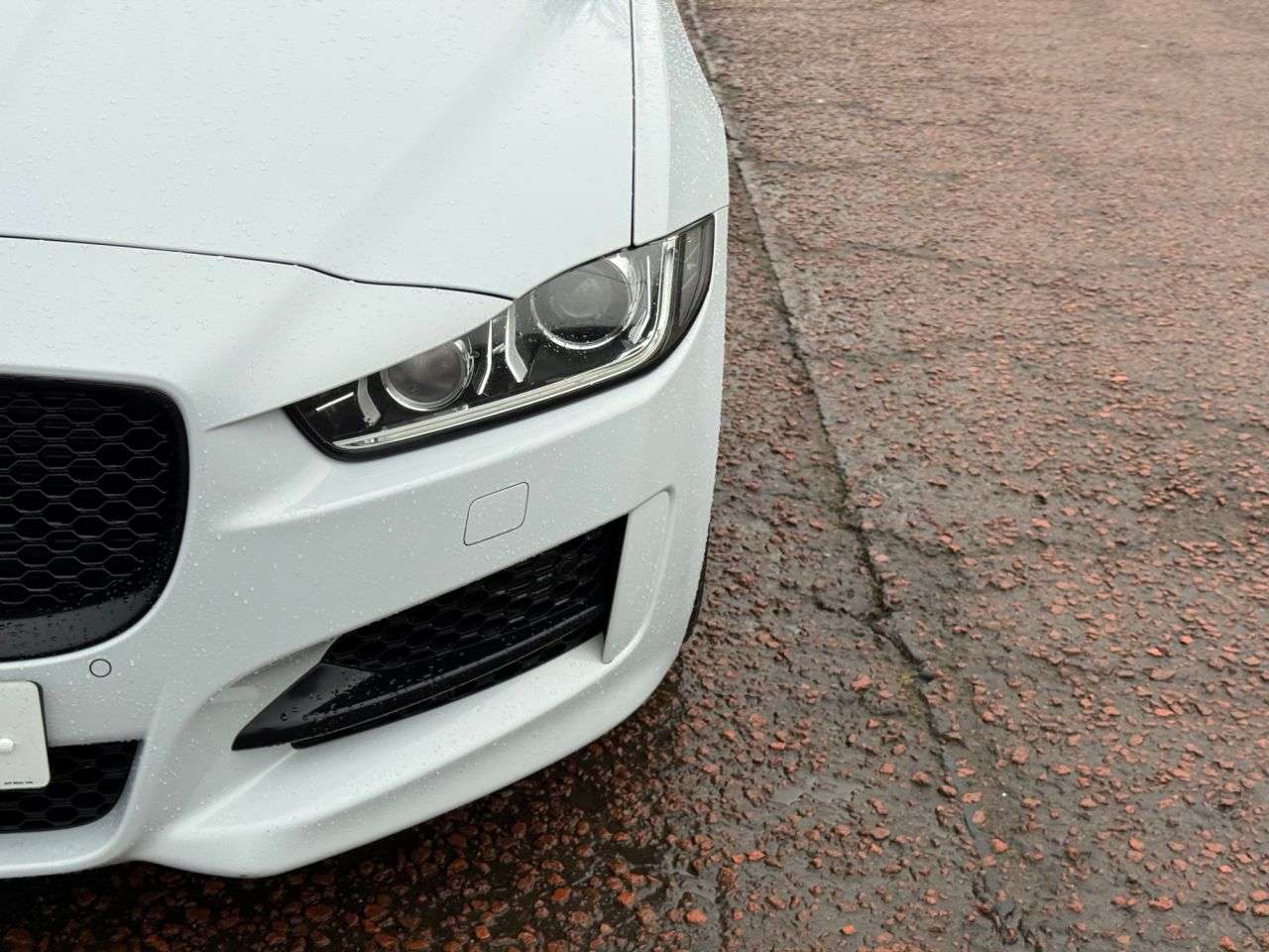 2016 JAGUAR XE 2016 JAGUAR XE