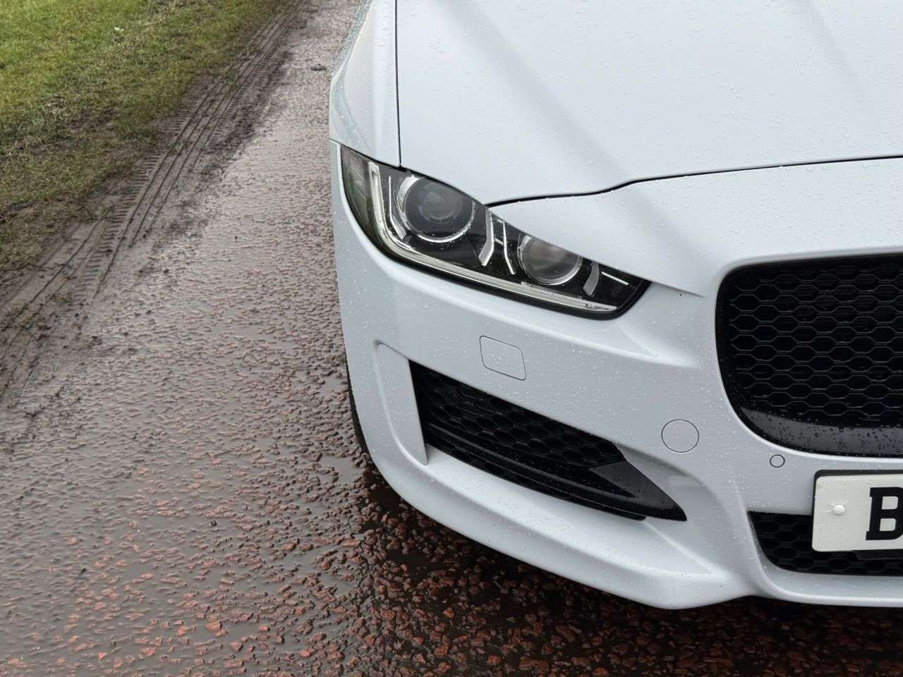 2016 JAGUAR XE 2016 JAGUAR XE