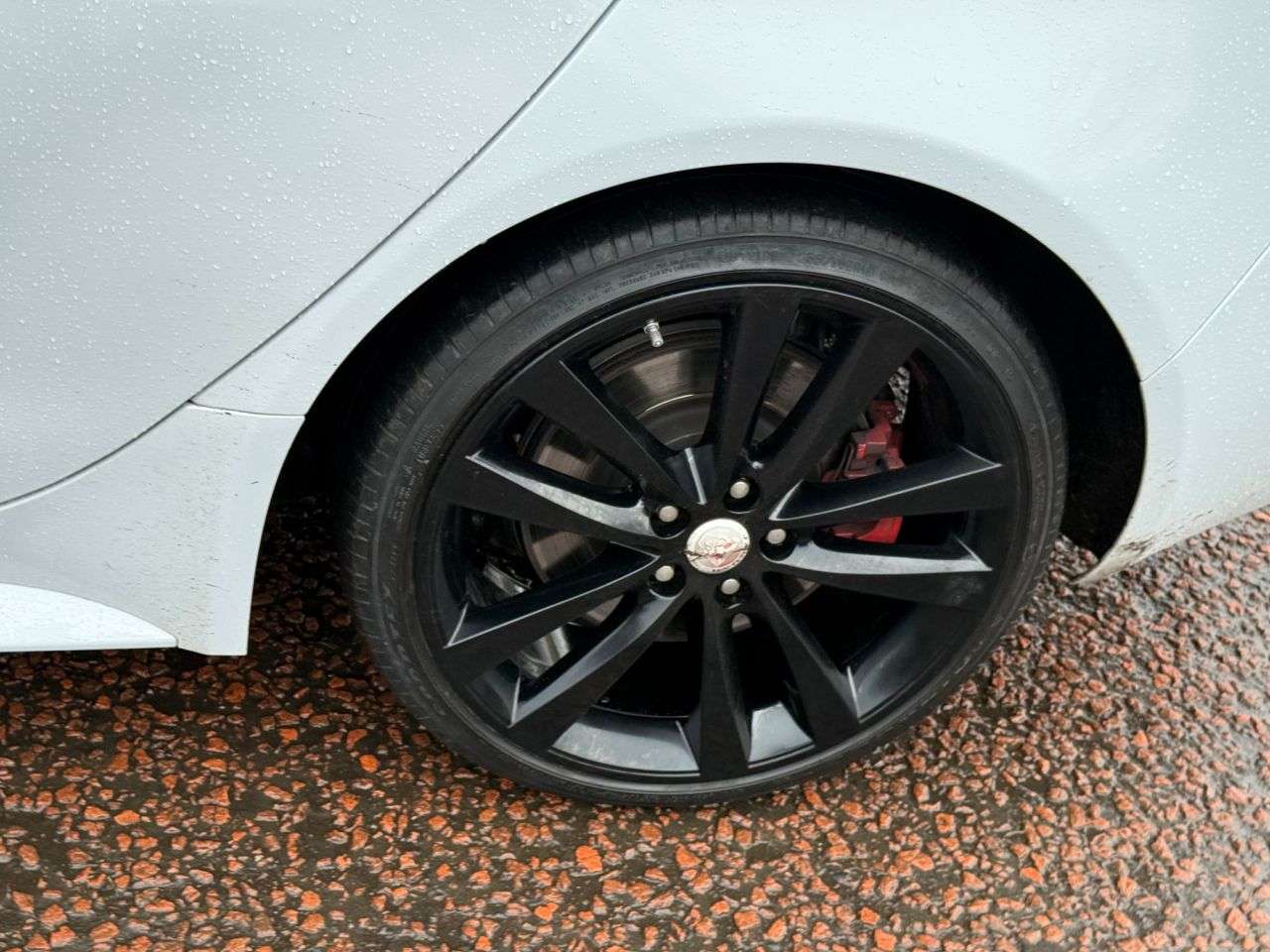 2016 JAGUAR XE 2016 JAGUAR XE