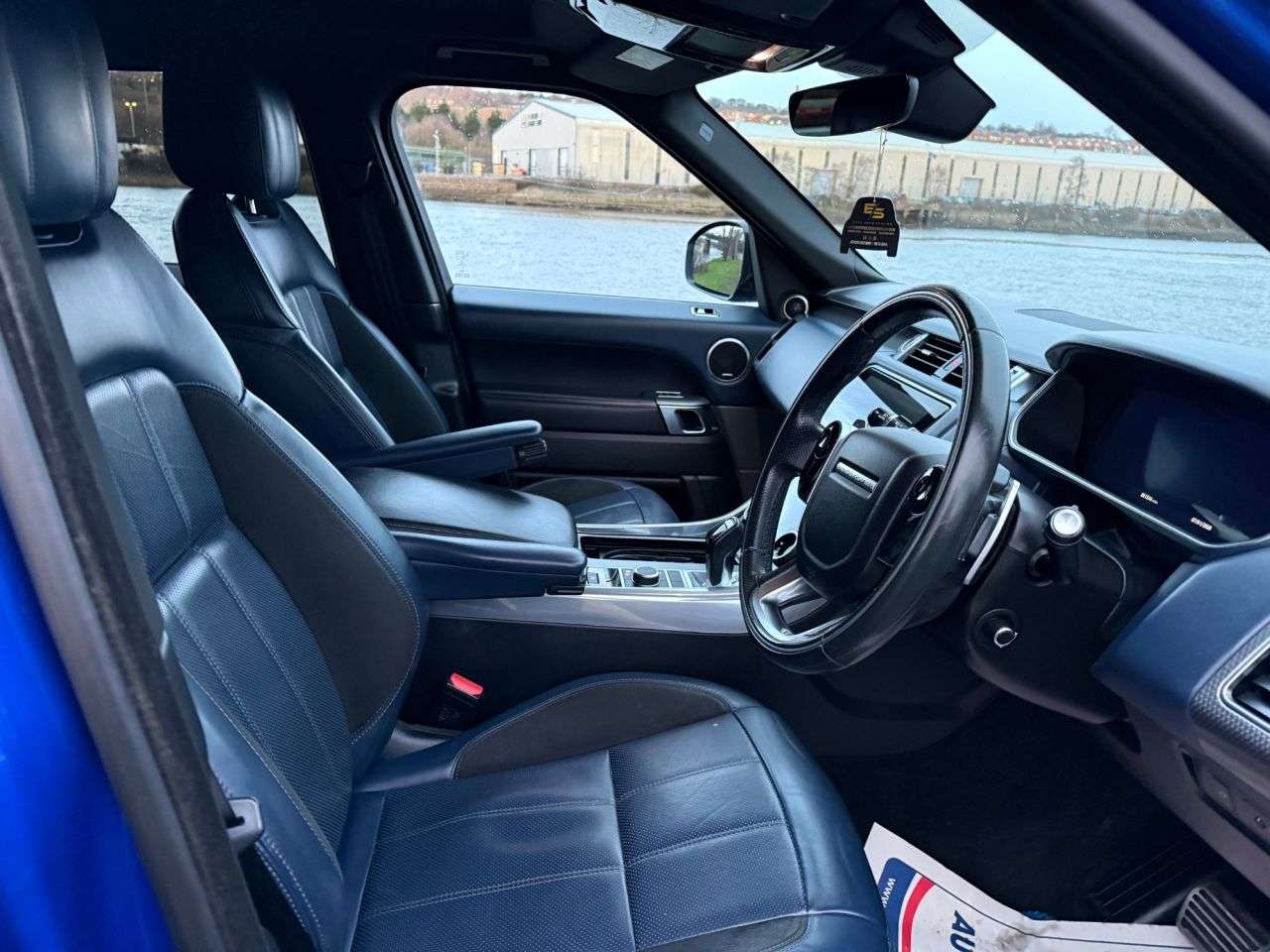 2018 LAND ROVER RANGE ROVER SPORT 2018 LAND ROVER RANGE ROVER SPORT