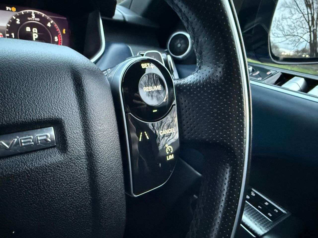 2018 LAND ROVER RANGE ROVER SPORT 2018 LAND ROVER RANGE ROVER SPORT