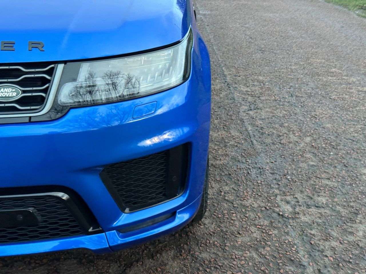 2018 LAND ROVER RANGE ROVER SPORT 2018 LAND ROVER RANGE ROVER SPORT