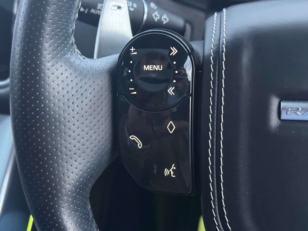 2020 LAND ROVER RANGE ROVER SPORT SVR 2020 LAND ROVER RANGE ROVER SPORT SVR