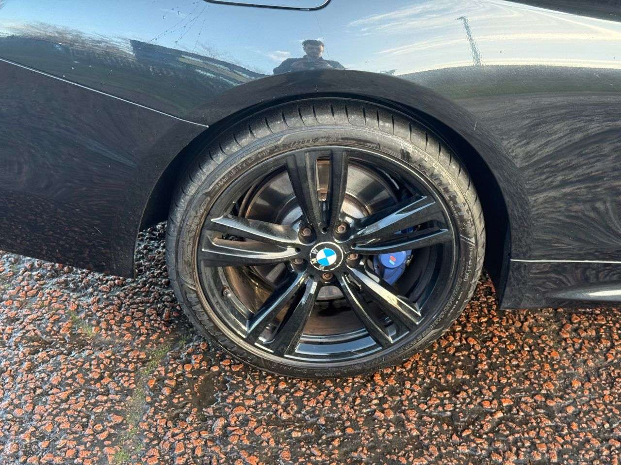 2015 BMW 4 SERIES 2015 BMW 4 SERIES