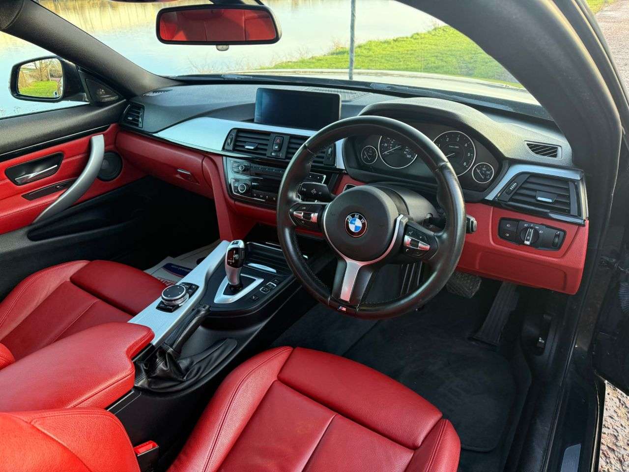 2015 BMW 4 SERIES 2015 BMW 4 SERIES