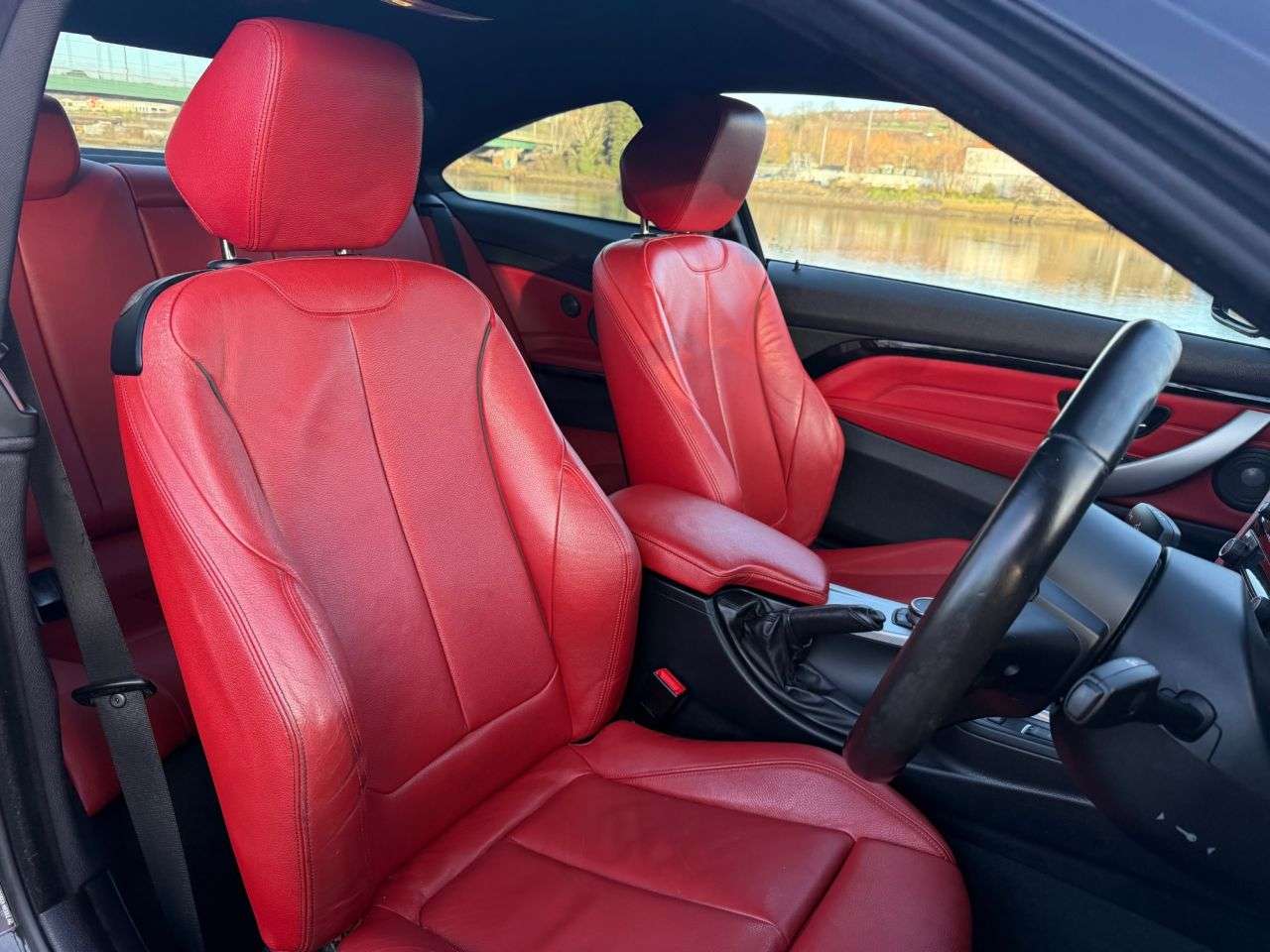 2015 BMW 4 SERIES 2015 BMW 4 SERIES