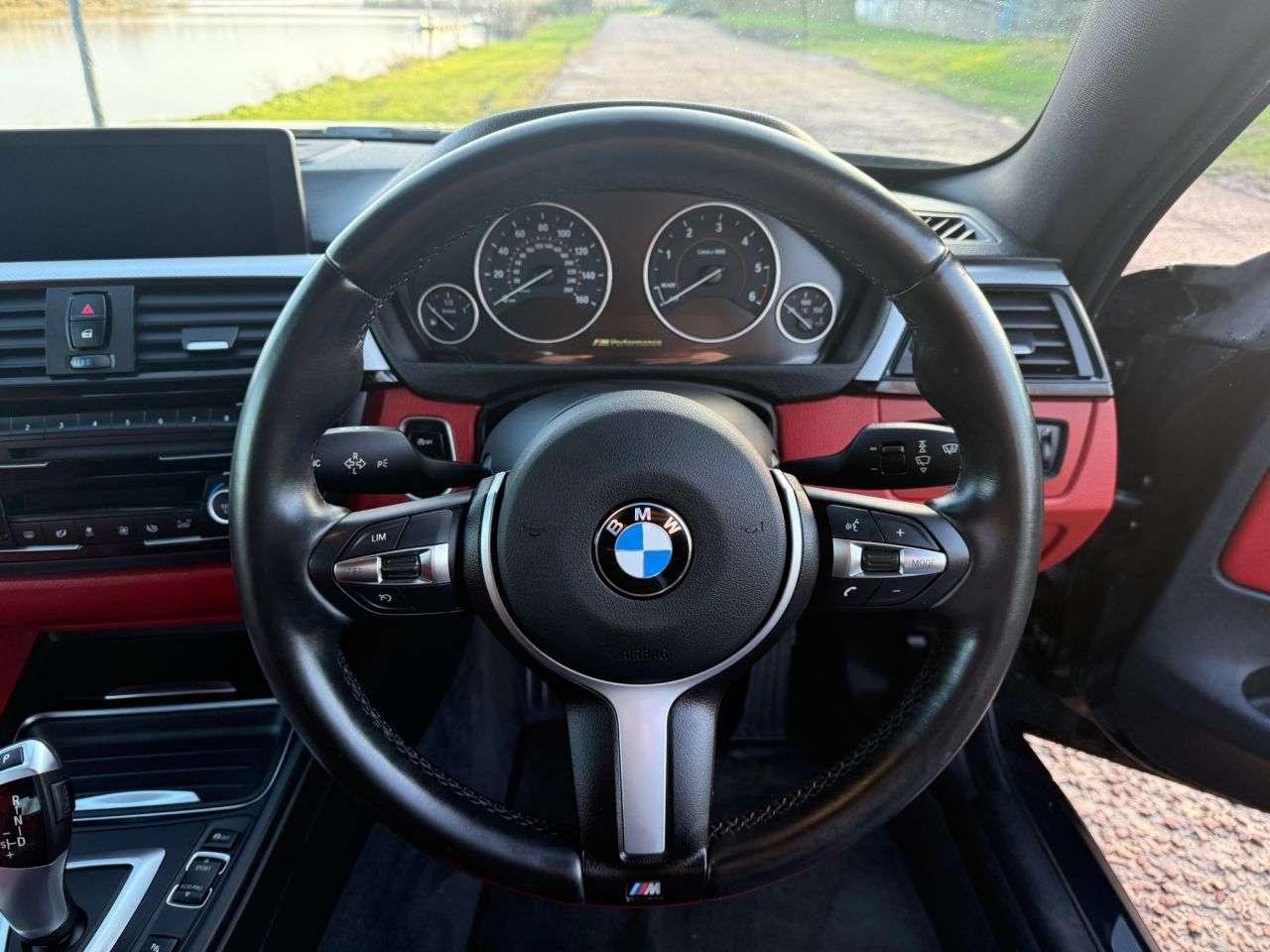 2015 BMW 4 SERIES 2015 BMW 4 SERIES