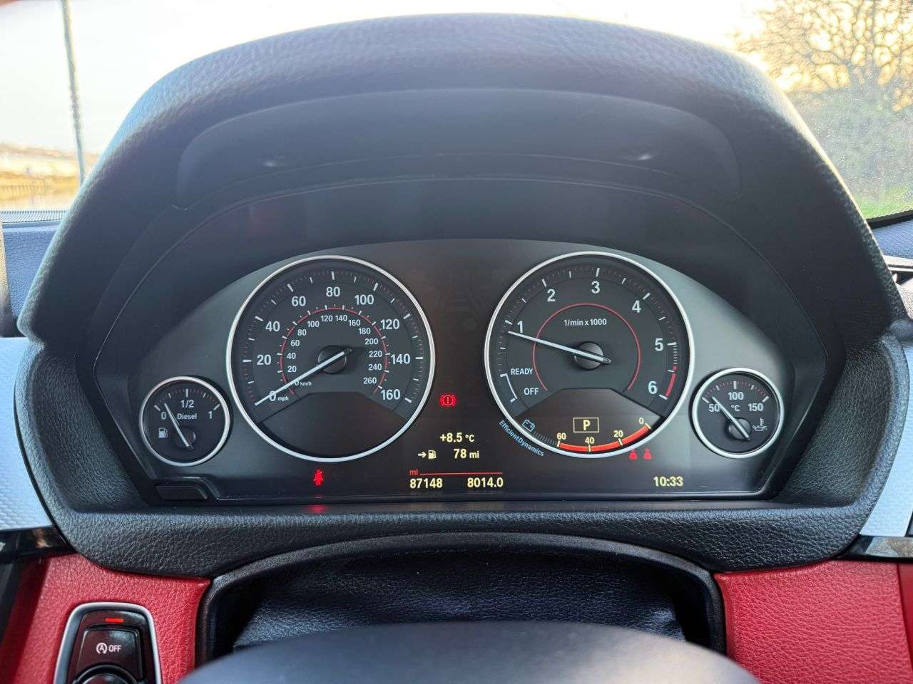 2015 BMW 4 SERIES 2015 BMW 4 SERIES