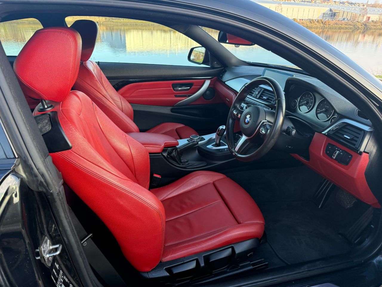 2015 BMW 4 SERIES 2015 BMW 4 SERIES