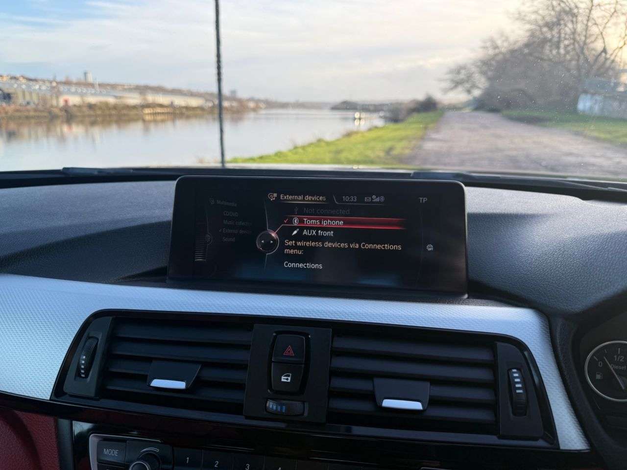 2015 BMW 4 SERIES 2015 BMW 4 SERIES