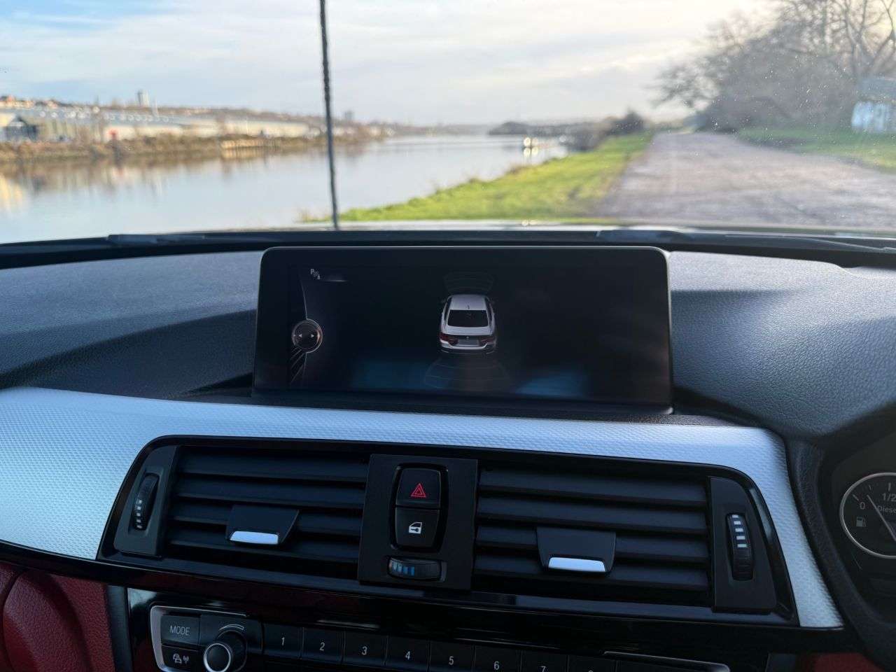 2015 BMW 4 SERIES 2015 BMW 4 SERIES