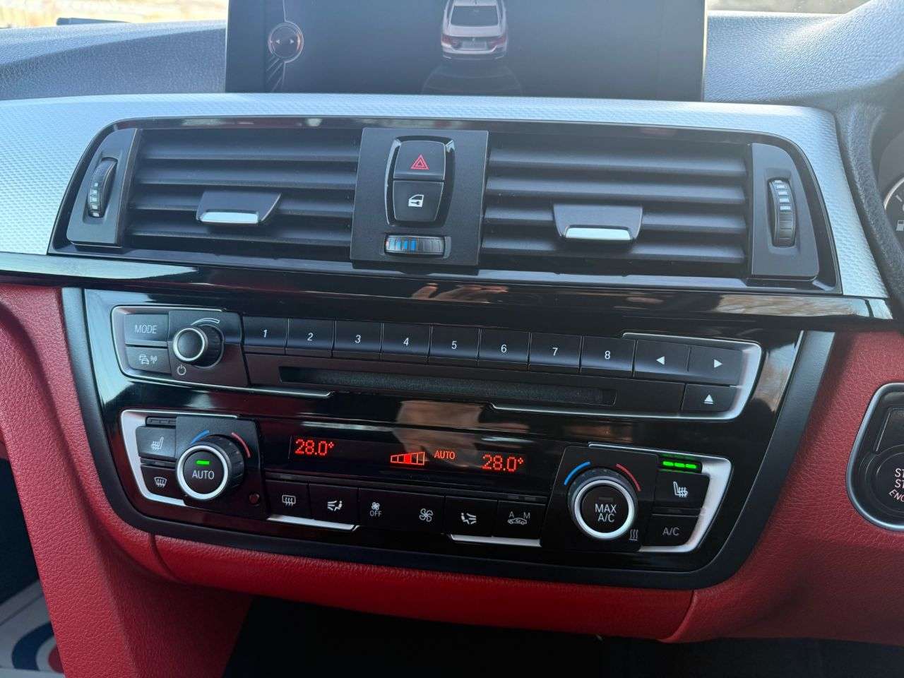 2015 BMW 4 SERIES 2015 BMW 4 SERIES